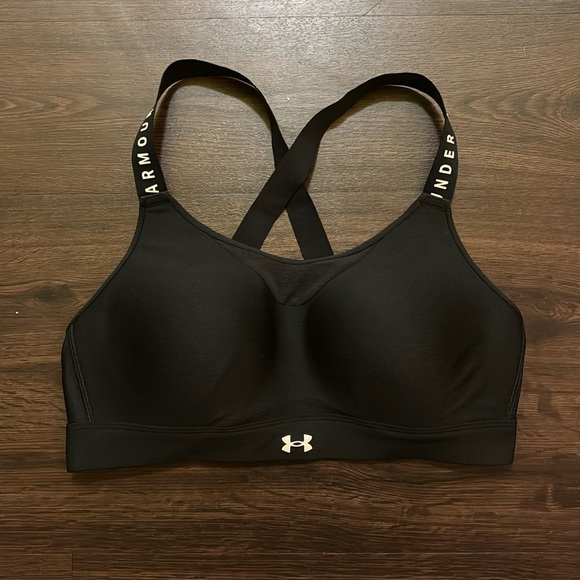 Under Armour Other - Under Armour Bra Size Large